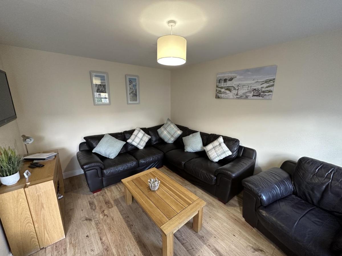 Holiday home Jolly Roger Filey