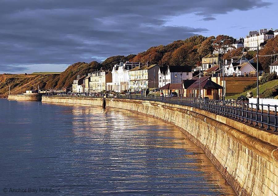 Holiday home Jolly Roger Filey