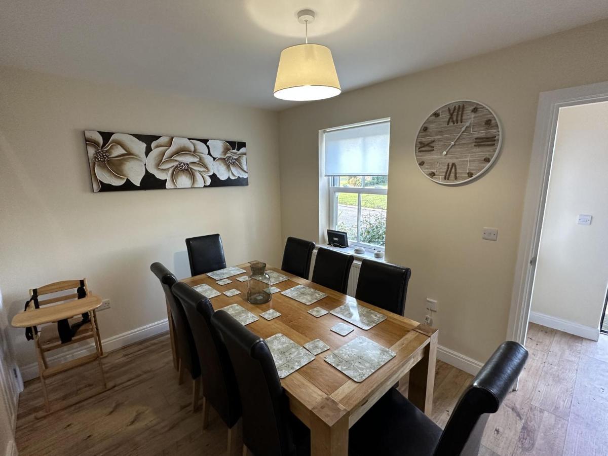 Holiday home Jolly Roger Filey