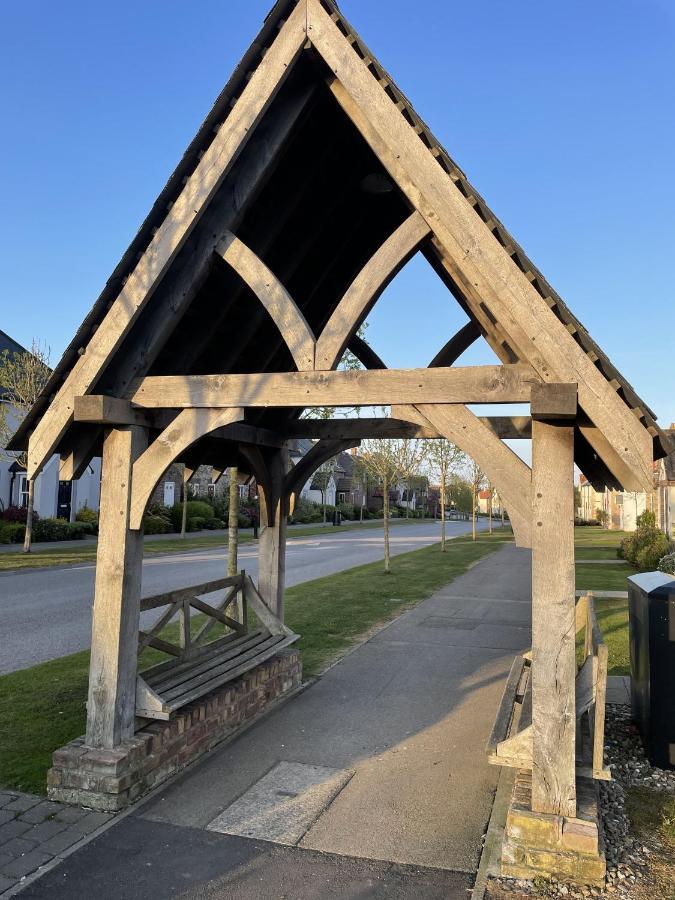 Jolly Roger Holiday home