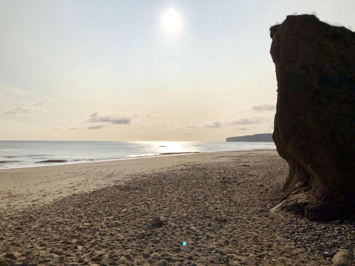 Jolly Roger * Filey